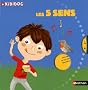Les 5 sens