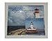 Lighthouses 2016 12 Month Calendar with Bonus Miniature Lighthouses Calendar