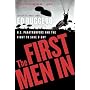 The First Men In: US Paratroopers and the Fight to Save D-Day