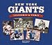 Search : New York Giants: Yesterday & Today