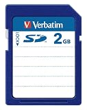 三菱化学メディア｜三菱化学メディア SDカード 2GB SDST2GVB1