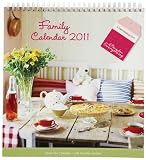 KTWO 2011 Family Calendar With Many Features