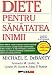 Books : Diete pentru sanatatea inimii
