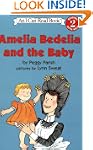 Amelia Bedelia And The Baby