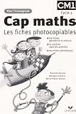 CM1 : Matériel photocopiable