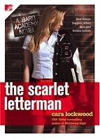 The Scarlet Letterman (Bard Academy)