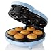 Sunbeam FPSBDMM921 Mini Donut Maker, Blue