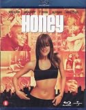Honey (Blu-ray)