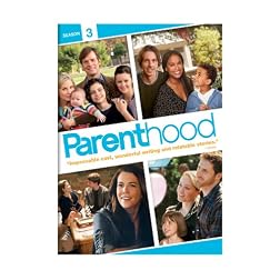 Parenthood: Season Three