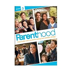 Parenthood: Season Three