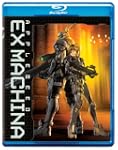 Appleseed Ex Machina [Blu-ray]