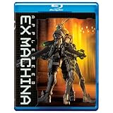 Appleseed Ex Machina [Blu-ray]by Ai Kobayashi