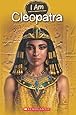 I Am #10: Cleopatra