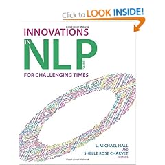Innovations in NLP: Innovations for Challenging Times