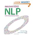 Innovations in NLP: Innovations for Challenging Times