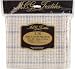 Blank Latch Rug Canvas With Grid, 36''x60''