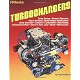 Turbochargers HP49 (HP Books): Turbo Design, Sizing & Matching, Spark-Ignition & Diesel Engine Applications, Water Injection, Controls, Carburetion, Intercooling, ... Street & Race Cars, Boats, Motorc
