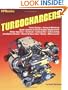 Turbochargers HP49 (HP Books): Turbo Design, Sizing & Matching, Spark-Ignition & Diesel Engine Applications, Water Injection, Controls, Carburetion, Intercooling, ... Street & Race Cars, Boats, Motorc