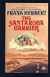 The Santaroga Barrier