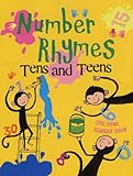 Number rhymes : tens and teens