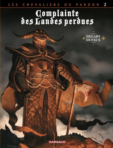 Childrens Toyshop  Livres : La Complainte des Landes perdues Cycle 2, Tome 2 : Le Guinéa Lord