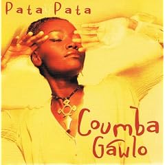 Pata Pata/2 Track