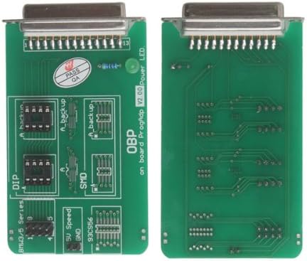 OBP Adapter for Digi master Diagnostic Cable best quality