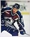 Autographed Peter Forsberg Picture - Auth 16x20 Jsa - Autographed NHL Photos