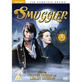 Smuggler [ NON-USA FORMAT, PAL, Reg.2 Import - United Kingdom ]