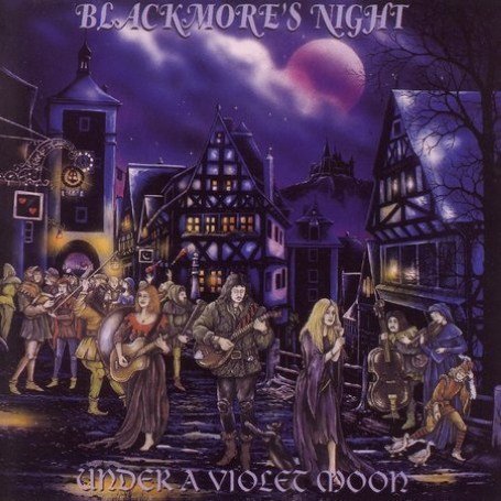 Blackmore