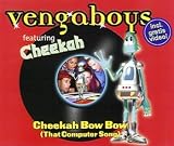 Cheekah Bow Bow (That Computer Song) (incl. Video)