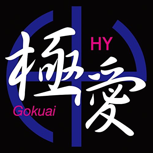 極愛 HY