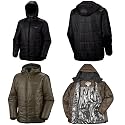 Columbia Herren Winter Jacke Shimmer Me WM5444