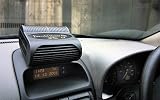Electronics : 200w Plug-in Ceramic Car Heater / Fan - Product ID: 403