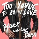 Hunx & His Punx [VINYL]