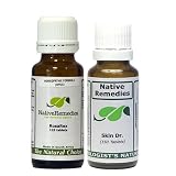 Review Native Remedies  / Native Remedies Rosarex And Skin Dr. Combopack (one Of Each), 0.2 Units