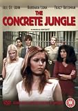 The Concrete Jungle [ NON-USA FORMAT, PAL, Reg.0 Import - United Kingdom ]