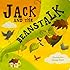 Jack And The Beanstalk (Fairytale Boards)