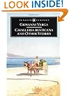 Cavalleria Rusticana and Other Stories (Penguin Classics)