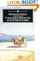Cavalleria Rusticana and Other Stories (Penguin Classics)