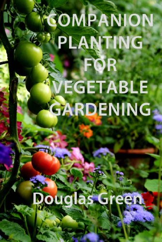 Companion Planting for Vegetable Gardening