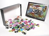 Photo Jigsaw Puzzle of Jesus Revives Lazarus from Mary Evans