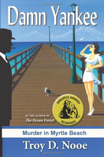 damn yankee murder in myrtle beach volume 2