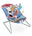 Fisher-Price Adorable Animals Baby's Bouncer