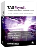 TAS Books Payroll v6 (PC)
