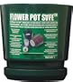 Southwest Specialty Products 60003S Flower Pot Safe, Green
