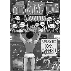 Old King Cole