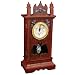 Haunted Clock