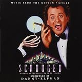Ost: Scrooged
