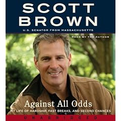Against All Odds Unabridged Cd